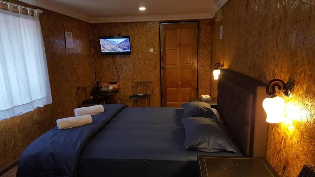 Homestay Umbai Kelana Merlimau Exterior photo