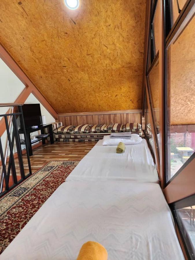 Homestay Umbai Kelana Merlimau Exterior photo