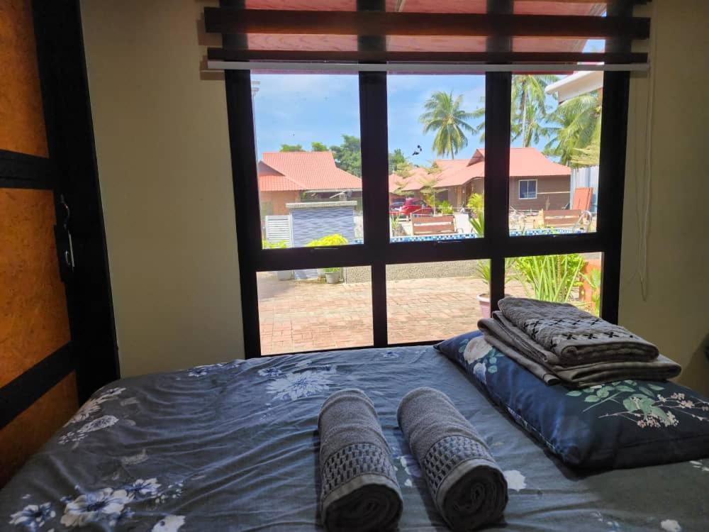 Homestay Umbai Kelana Merlimau Exterior photo