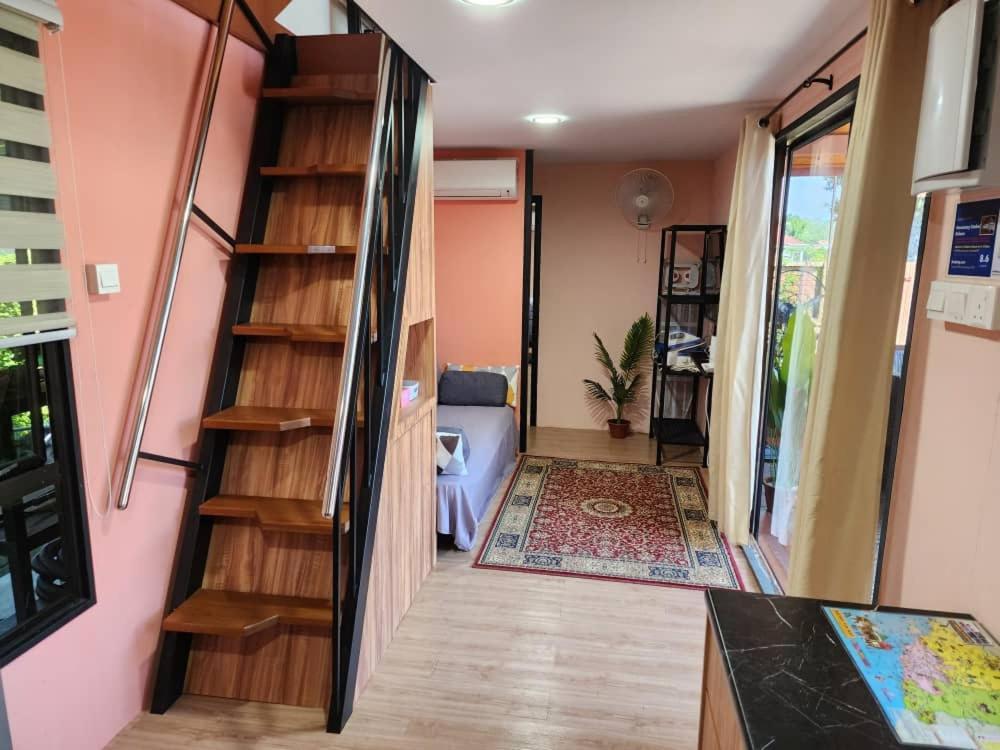 Homestay Umbai Kelana Merlimau Exterior photo