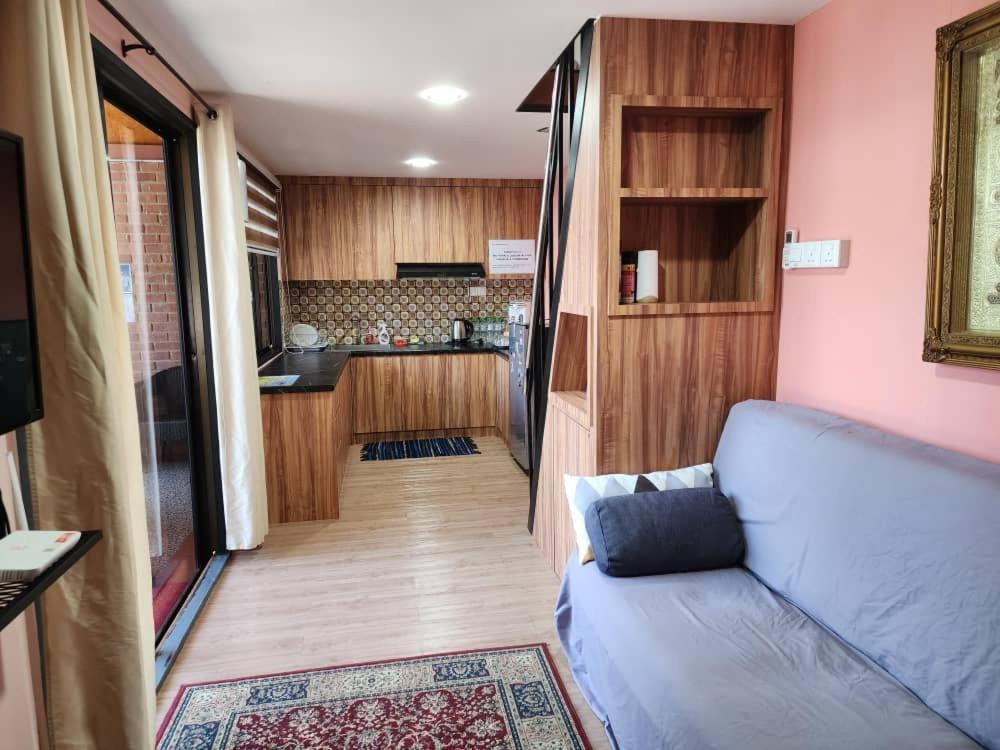 Homestay Umbai Kelana Merlimau Exterior photo